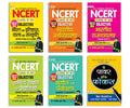 NCERT Exam Crack Kit 2022 for UPSC, PSCs [Multiple (MCQ Quiz) with Answers] included Bestseller Motivation books The Power of F