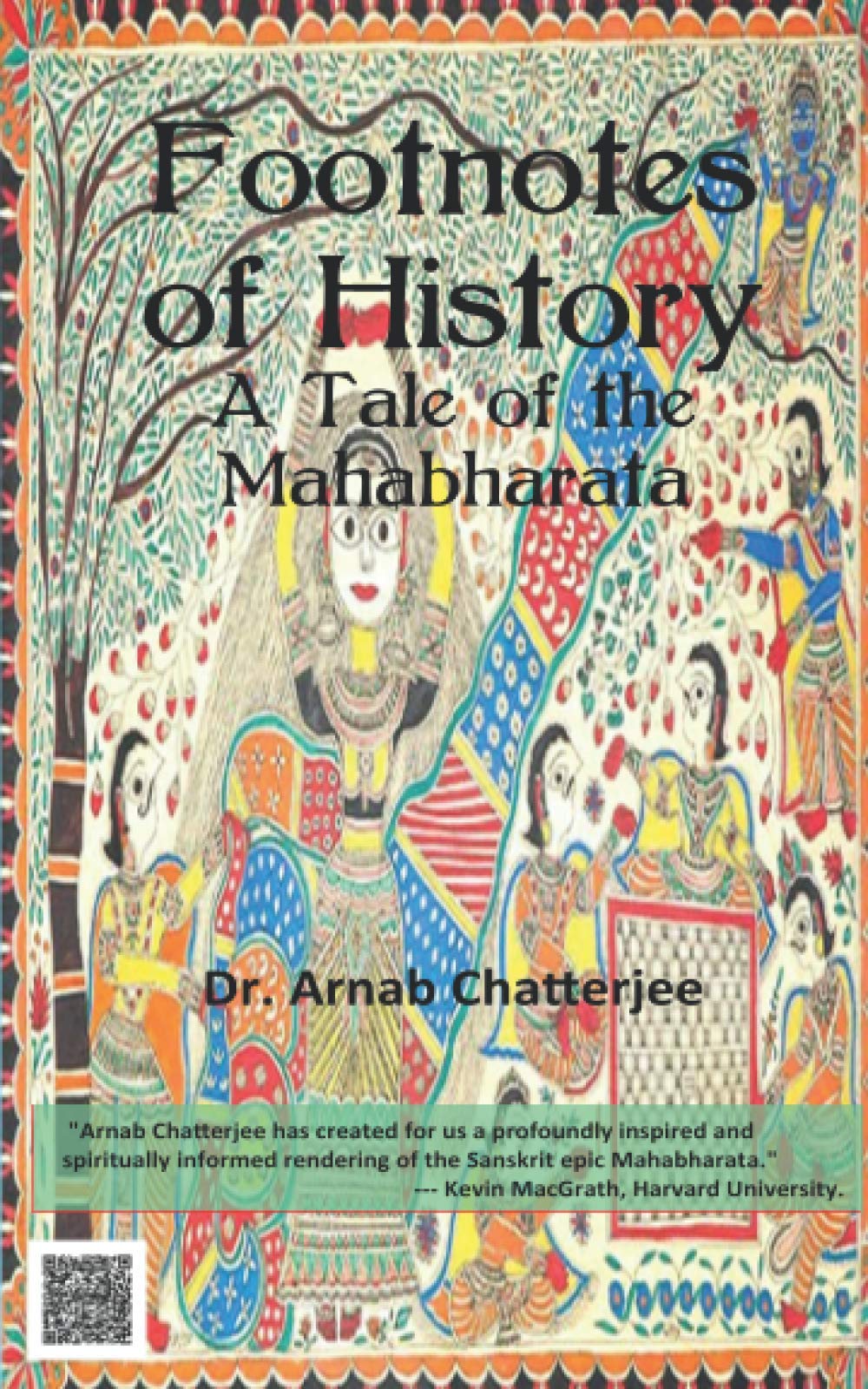 Footnotes of History