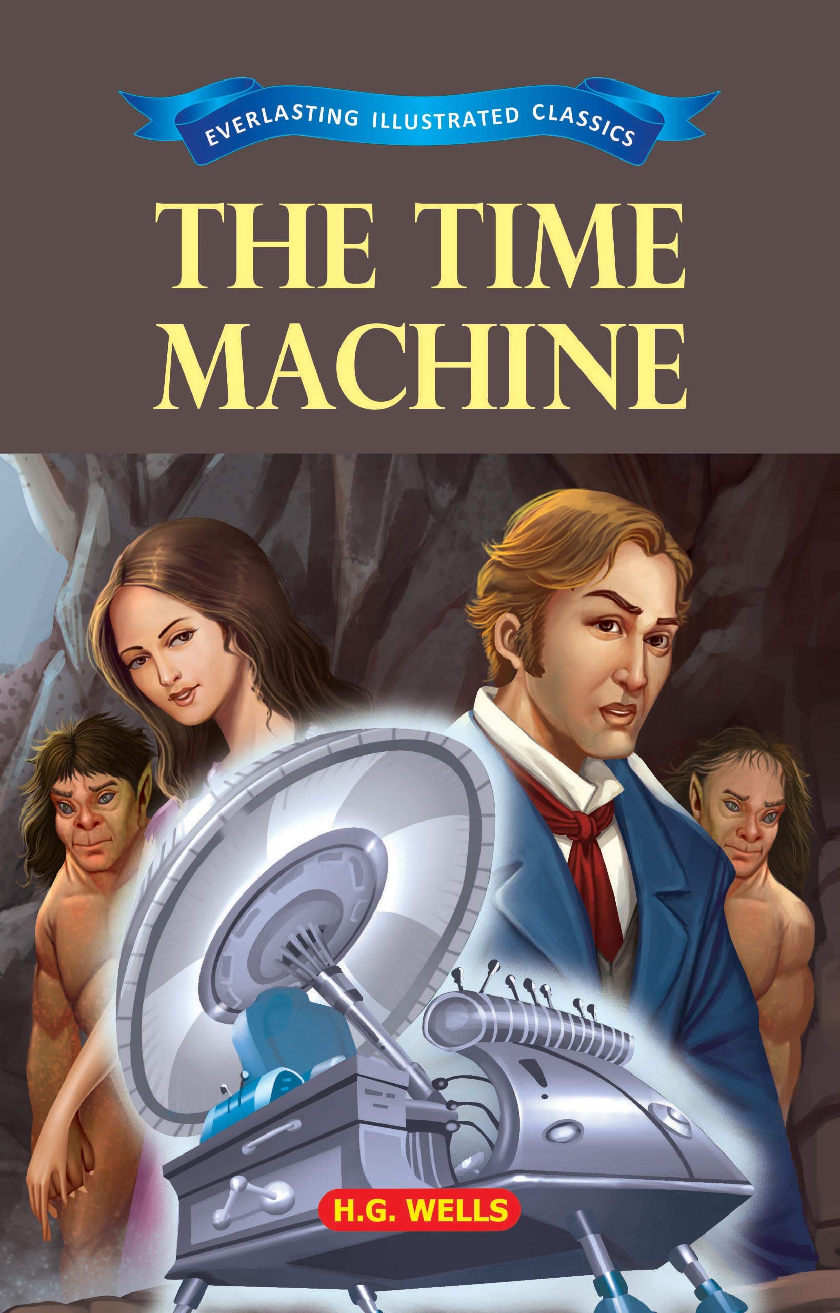 The Time Machine