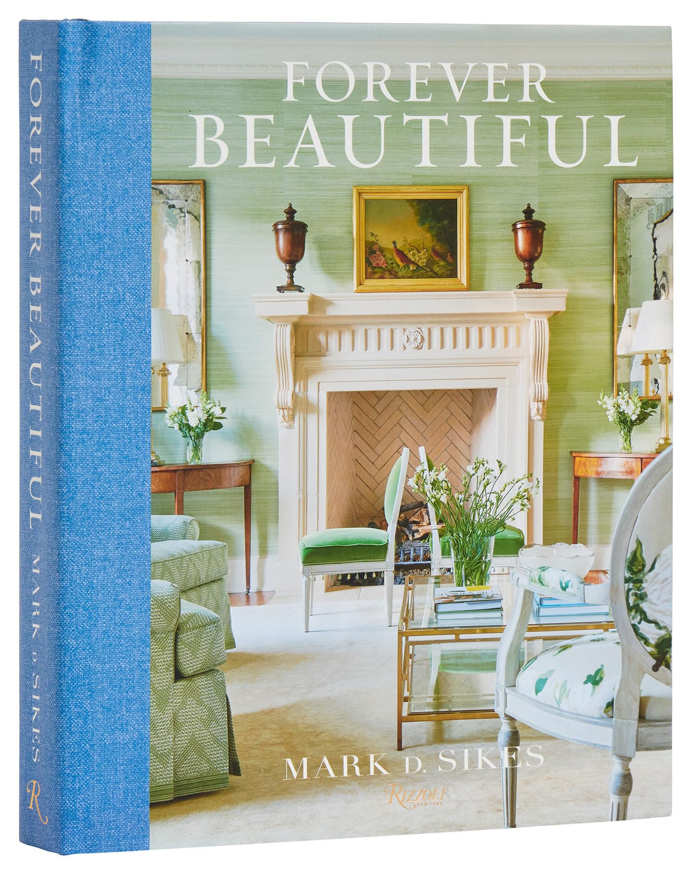 Forever Beautiful: AllAmerican Style All Year Long