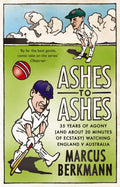 ASHES TO ASHES