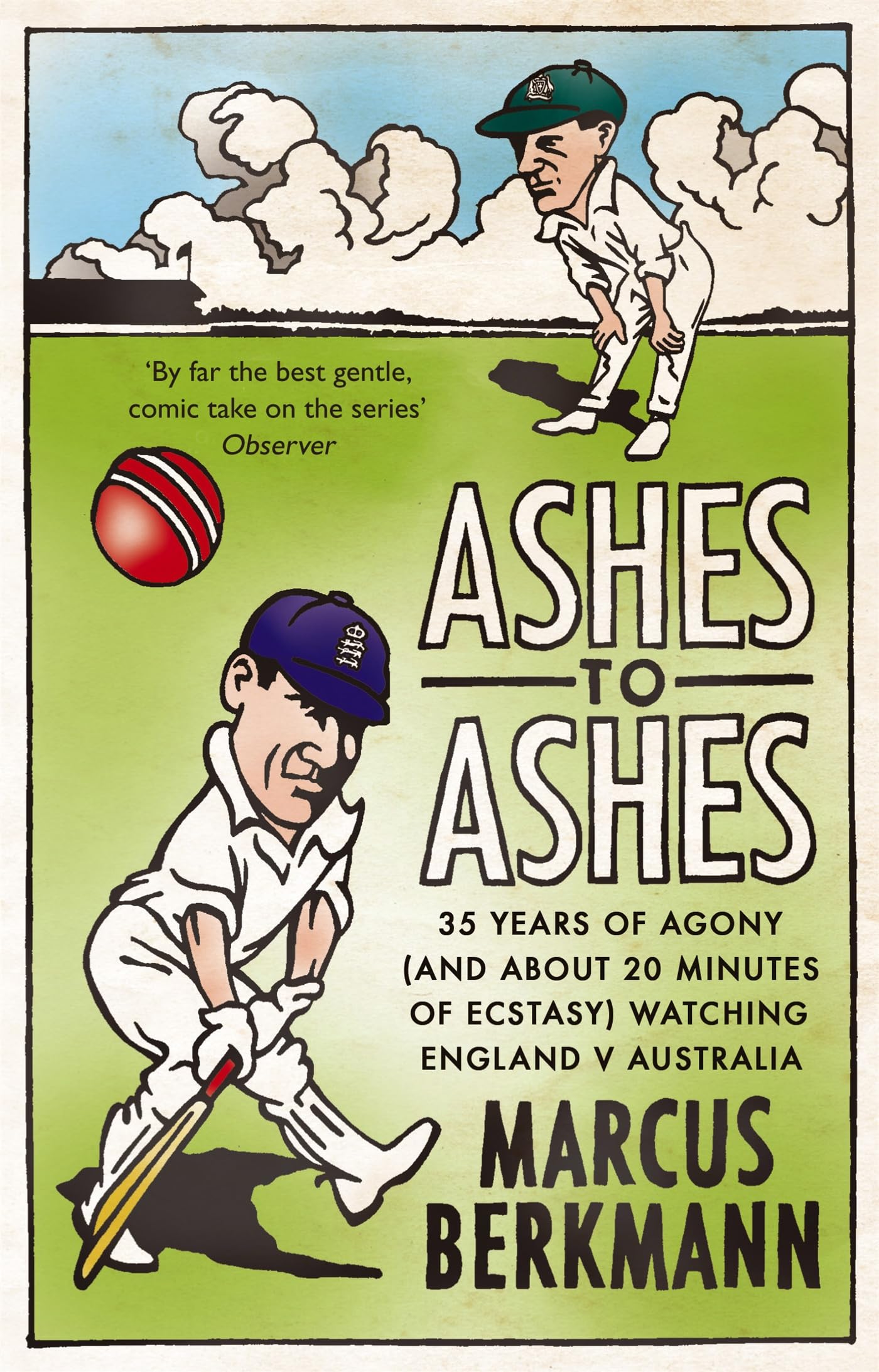 ASHES TO ASHES