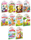 Stylish Gift For Kids | Pack Of 10 Books