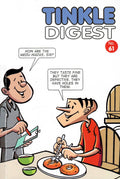 Tinkle Digest No. 61