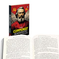 The Communist Manifesto (Paperback) : Timeless Work on Social Change, Famous Political Literature of Justice and Rights, Iconic 