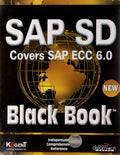 SAP SD (Covers SAP ECC 6.0) Black Book
