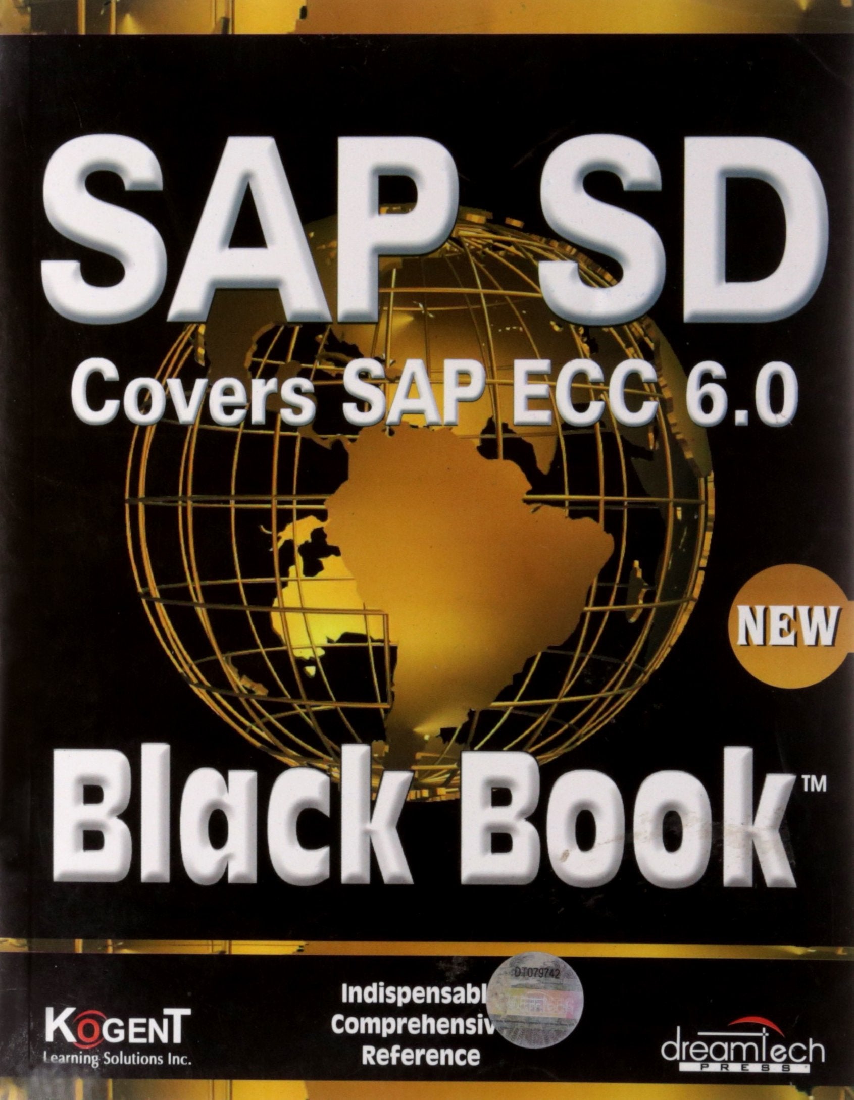 SAP SD (Covers SAP ECC 6.0) Black Book