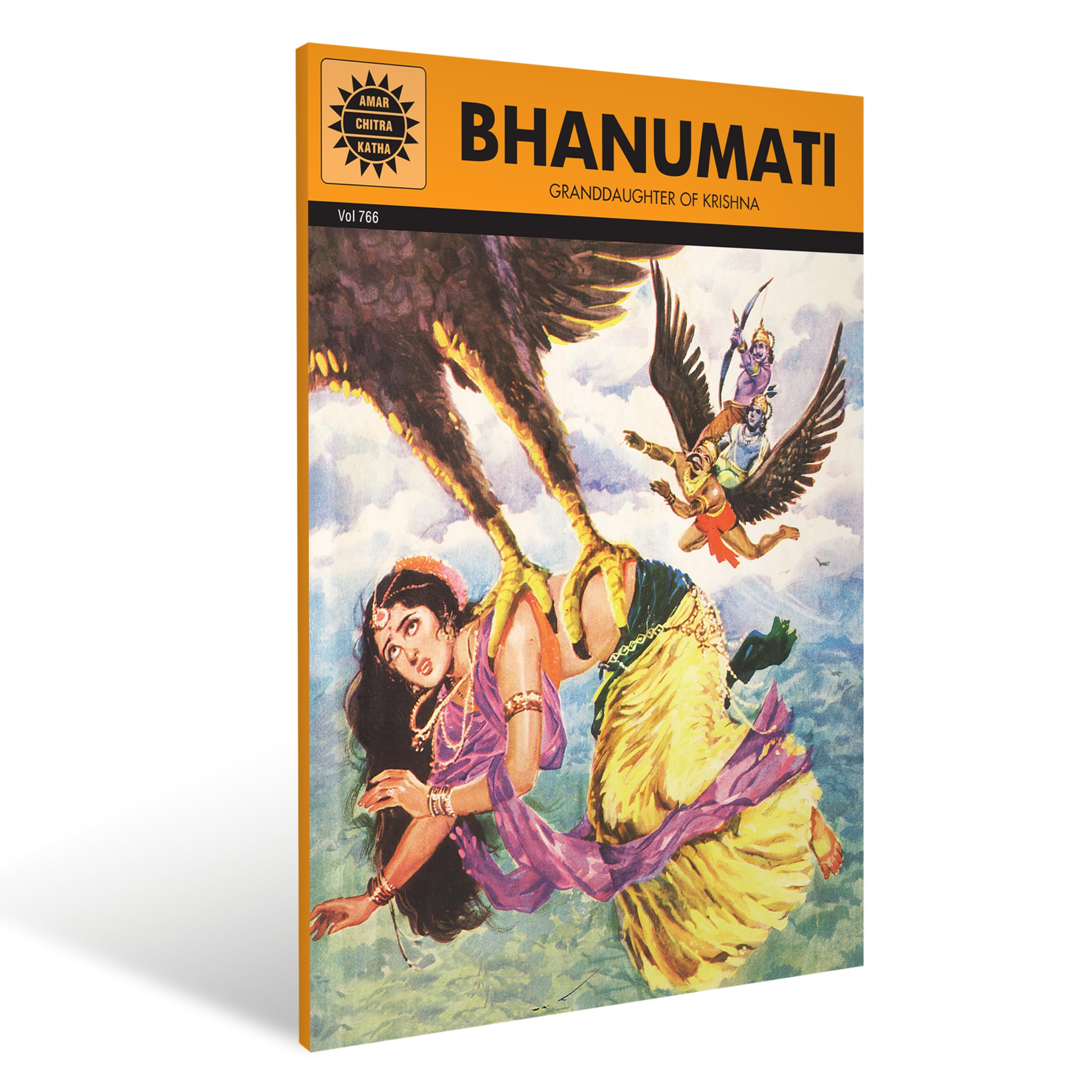 Bhanumati