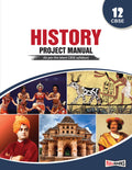 Project Manual History Class12