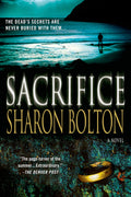 Sacrifice: A Novel (The Nevernight Chronicle, 11)