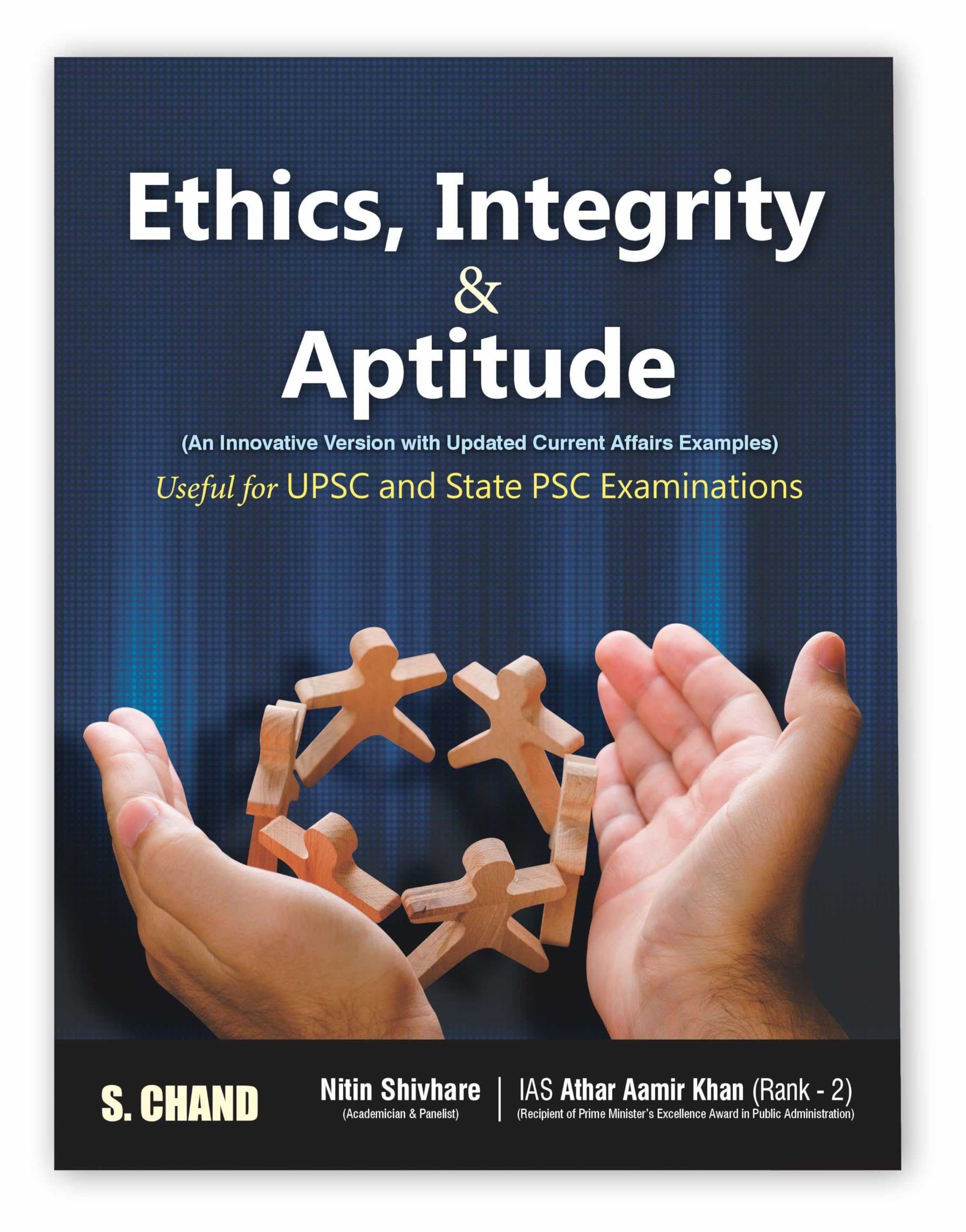 Ethics, Integrity & Aptitude for UPSC and State PSC Examinations 2025 (Prelims and Mains) | Very Important for 2025 2026 IAS PCS