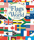 Flags of the World to Colour: The moving memoir of growing up in 60s and 70s working class Scotland