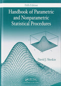 Handbook of Parametric and Nonparametric Statistical Procedures, Fifth Edition