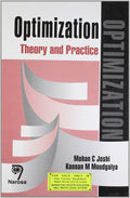 Optimization: Theory & Practice