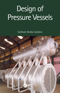 DESIGN OF PRESSURE VESSELS (HB 2021)