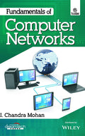 Fundamentals Of Computer Networks