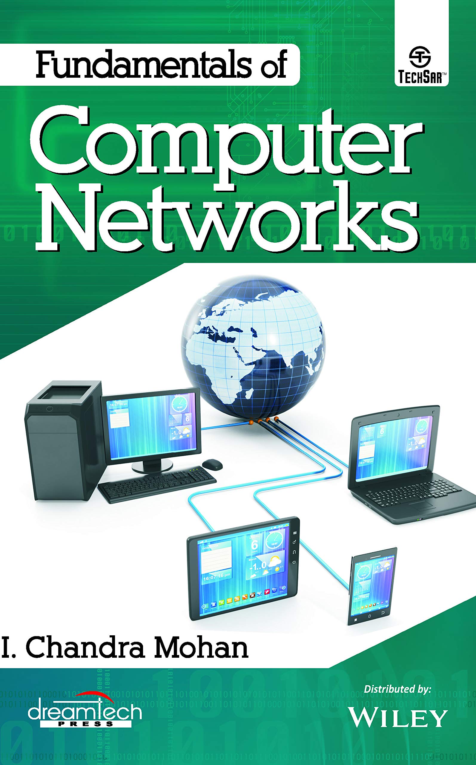 Fundamentals Of Computer Networks