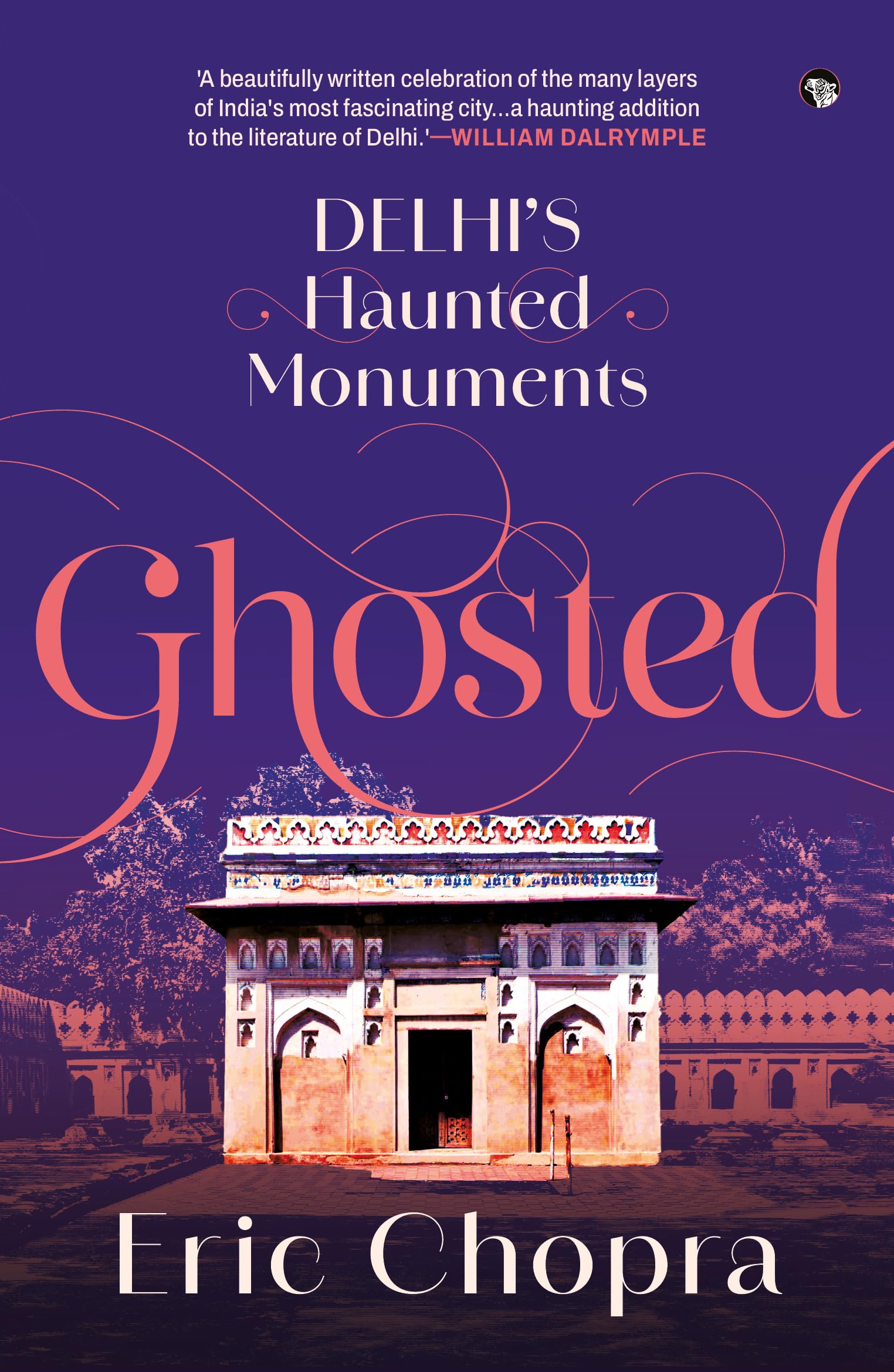 Ghosted: DelhiS Haunted Monuments