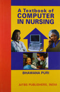 A Textbook Of Computer In Nursing