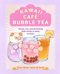 Kawaii Caf?Bubble Tea