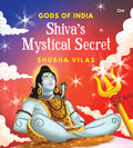 Giants and Demons Gods of India Shivas Mystical Secret
