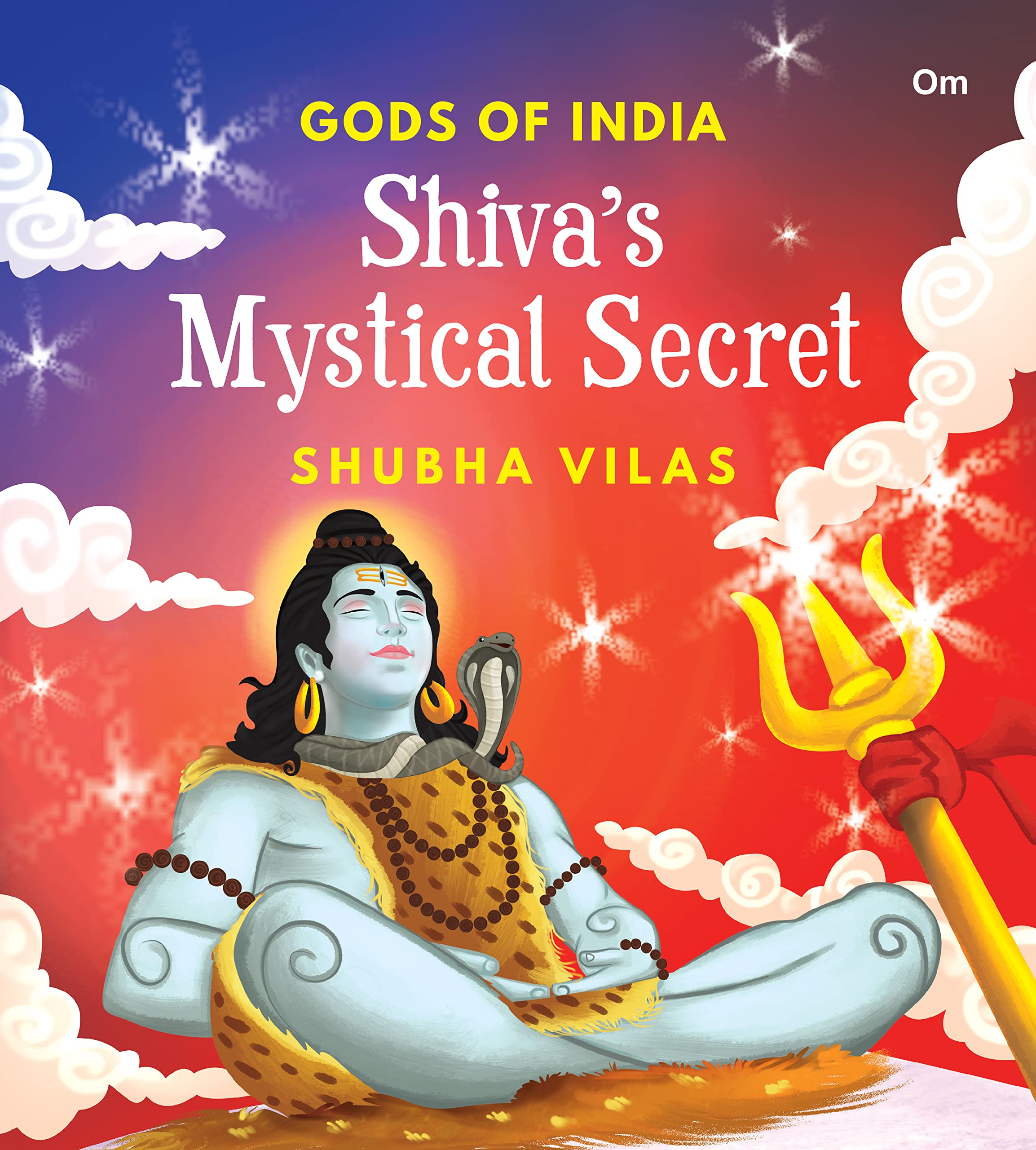 Giants and Demons Gods of India Shivas Mystical Secret