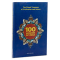 100 Wonders of India: The Finest Treasures of Civilisation and Nature
