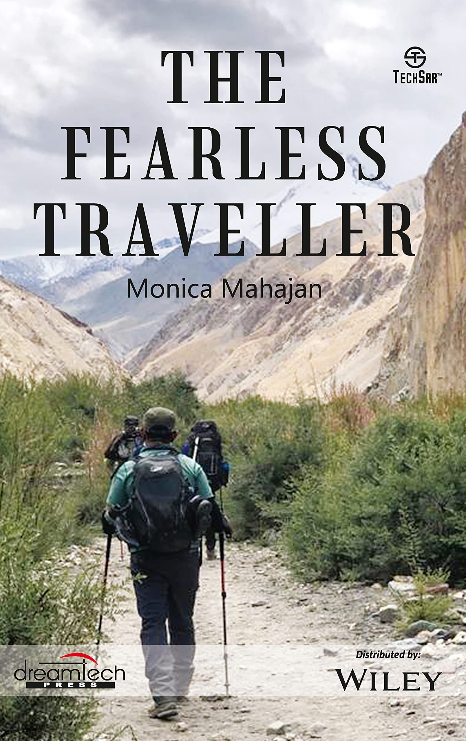 The Fearless Traveller | E