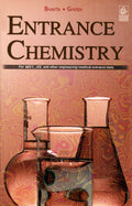Entrance Chemistry