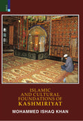 Islamic and Cultural Foundations of Kashmiriyat