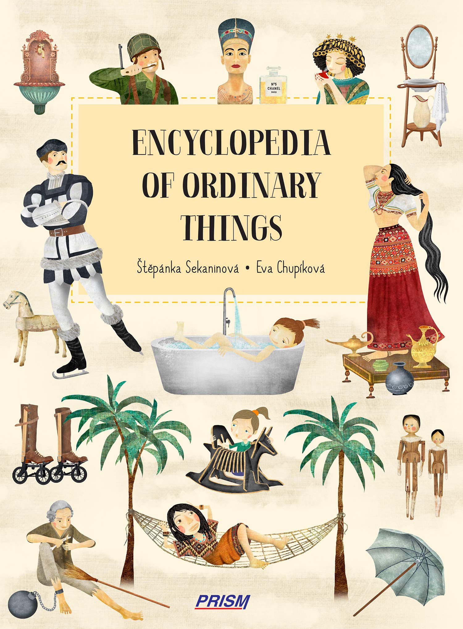 Encyclopedia of Ordinary Things