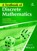 A Textbook Of Discrete Mathematics | E