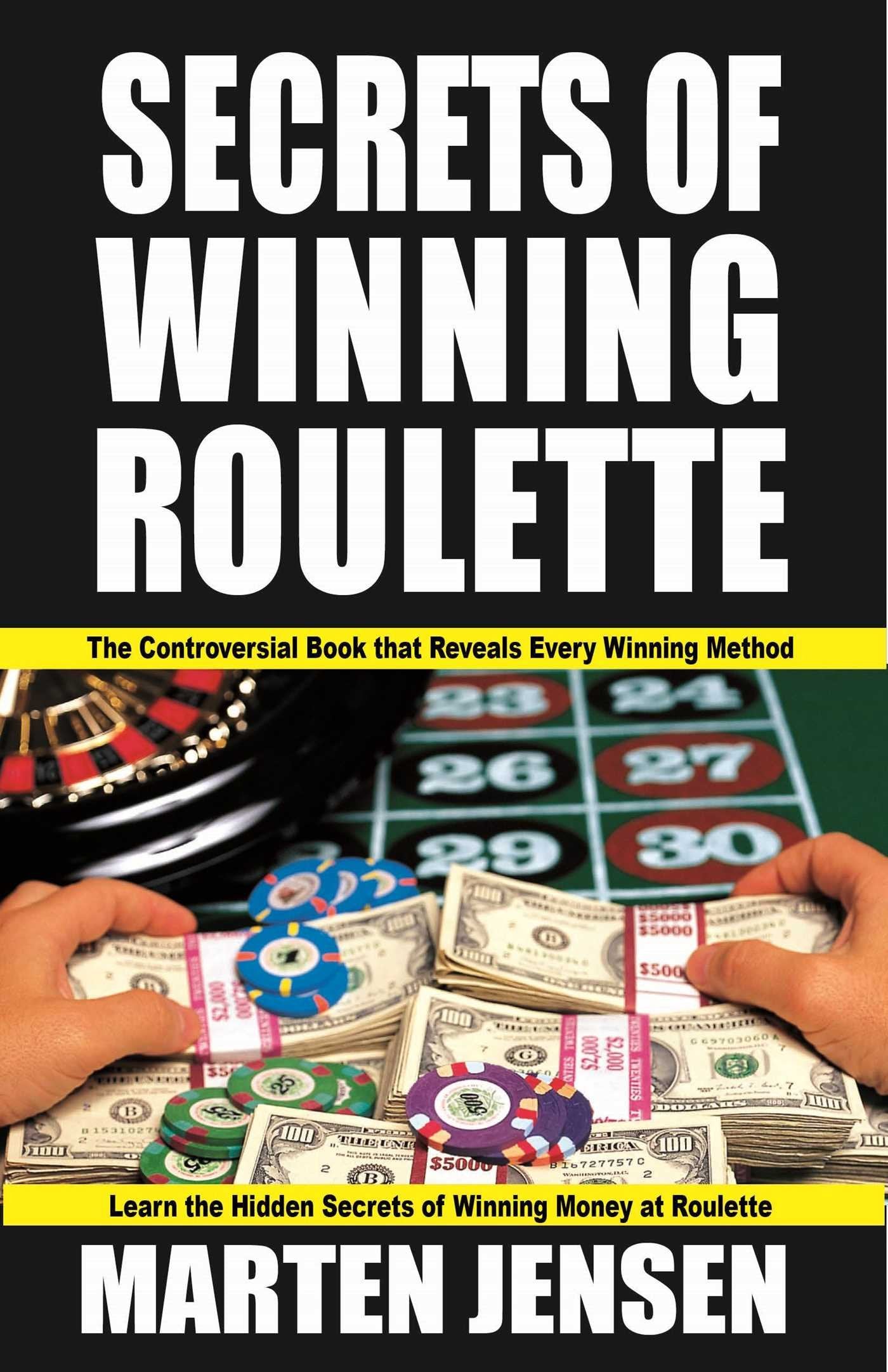 Secrets of Winning Roulette (1)