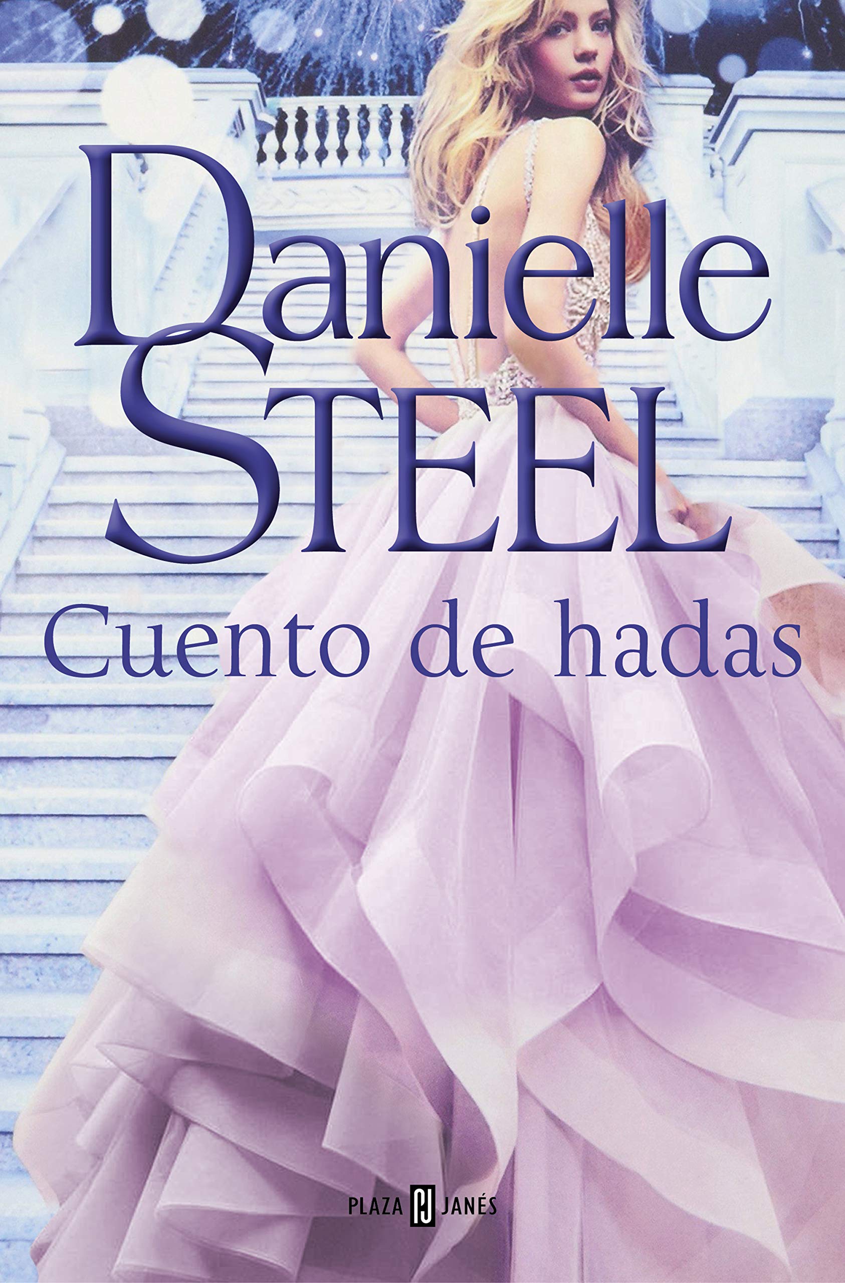 Cuento de hadas / Fairytale (Spanish Edition)