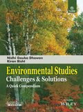 Environmental Studies Challenge & Solutions | E