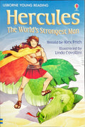Hercules: The WorldS Strongest Man