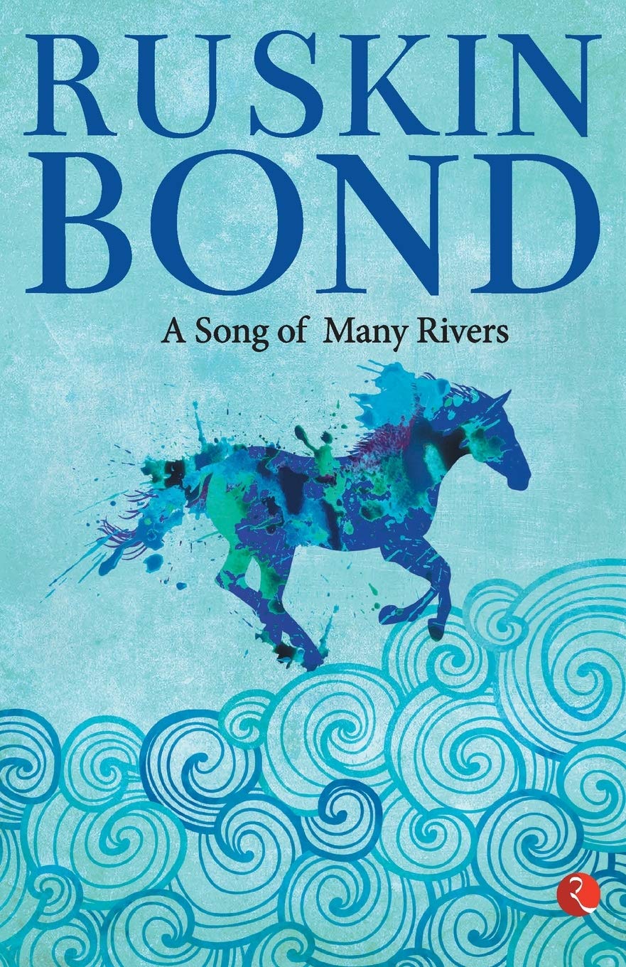 A Song of Many Rivers Bond, Ruskin