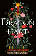 Dragonhart (1)  Dragonhart: The Sunday Times bestselling enemies to lovers forced proximity fantasy romance for 2026: Book 1