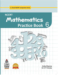 NCERT Mathematics Practice Book 6