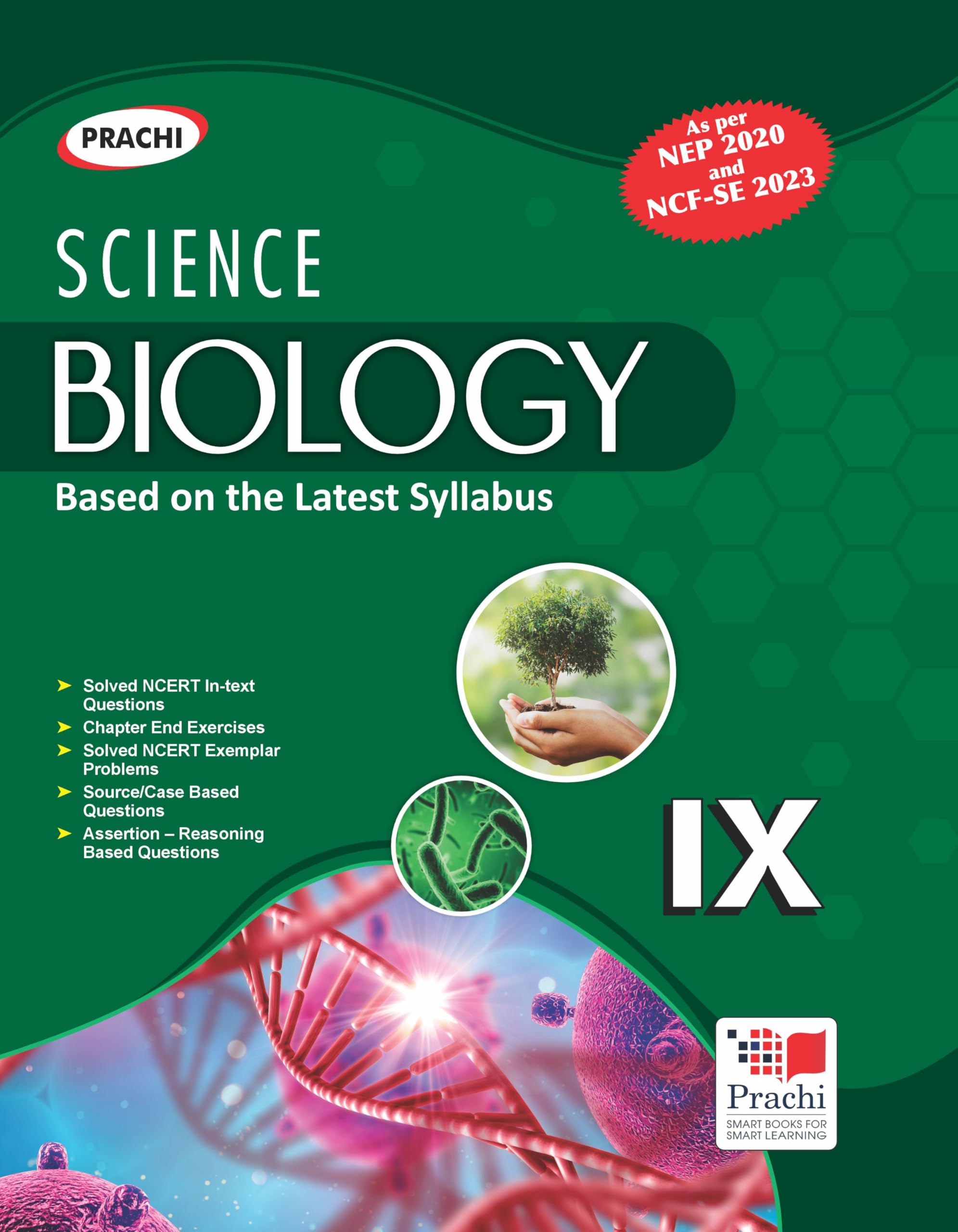 Biology for Class9