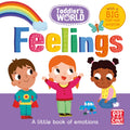 Feelings (Toddlers World)