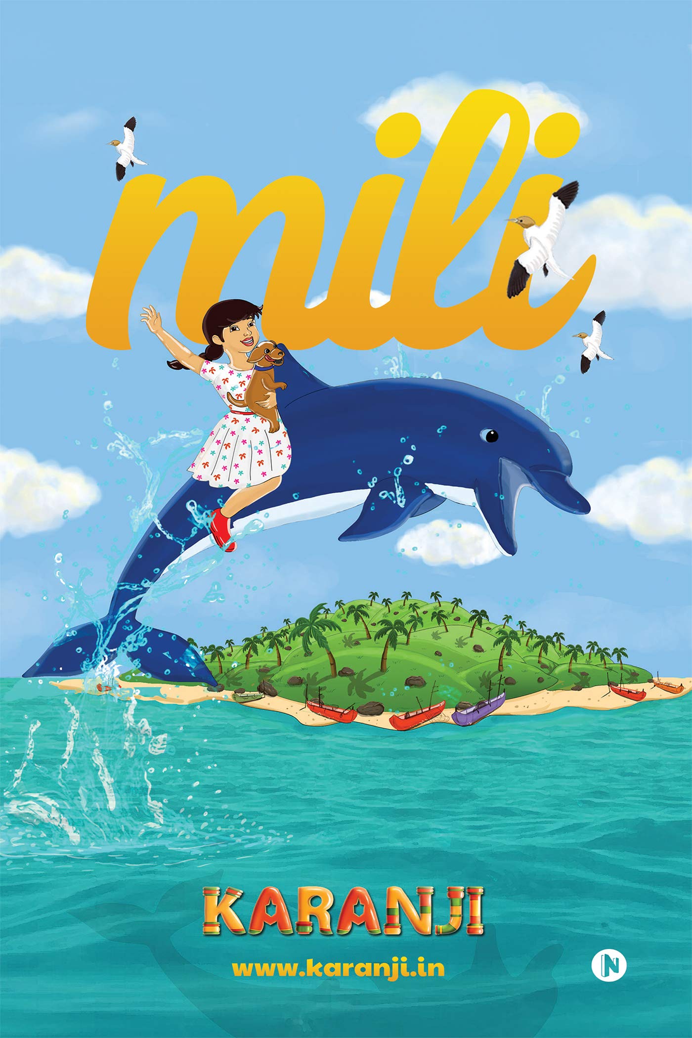 Mili