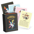 Affirmators! Deluxe Deck: 100 Affirmation Cards Deck  Affirmation Cards to Help You Help Yourself without The SelfHelpyNess