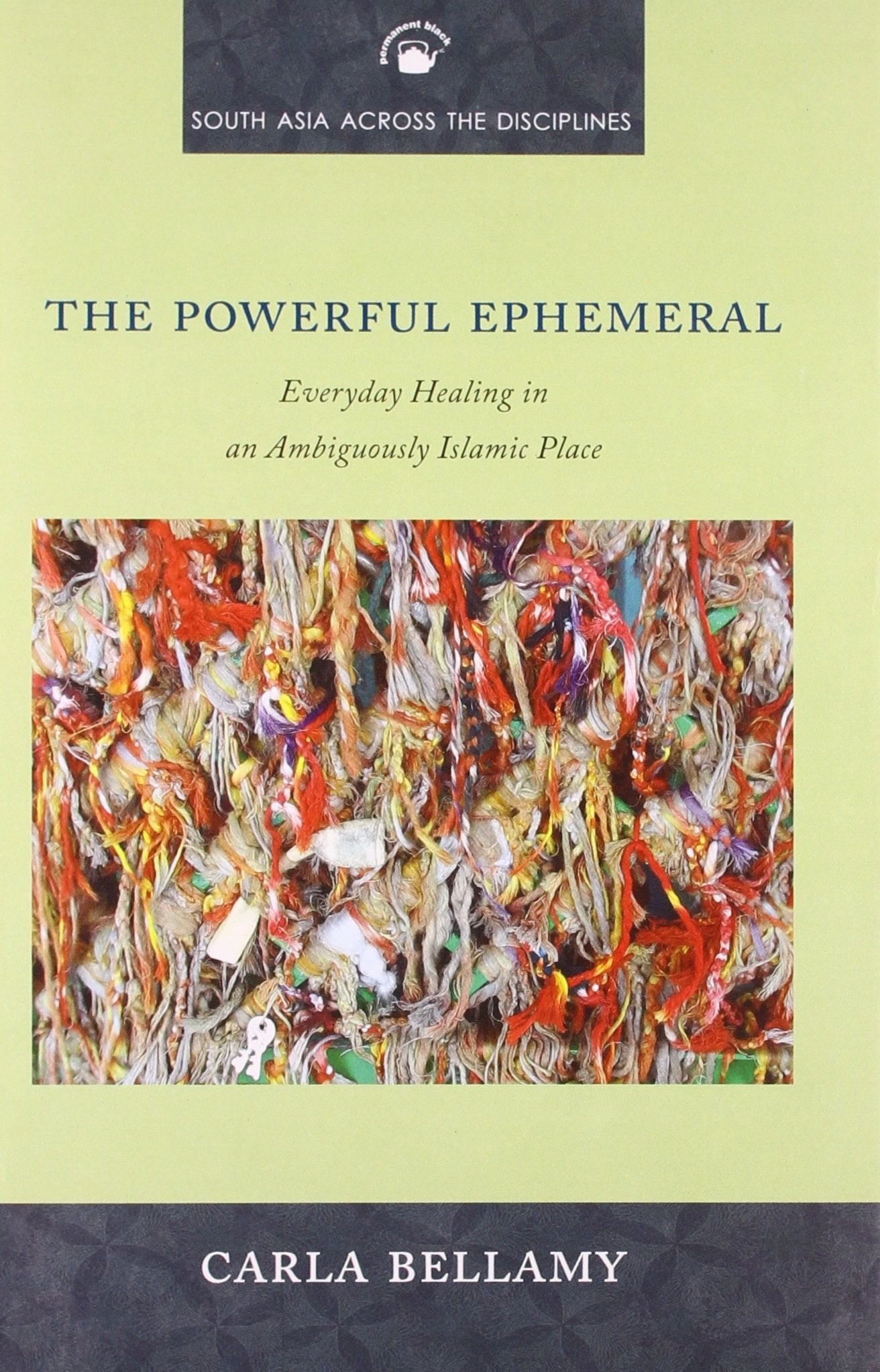 POWERFUL EPHEMERAL, THE