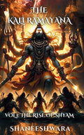 The Kali Ramayana: Vol 1 The Rise of Shyam