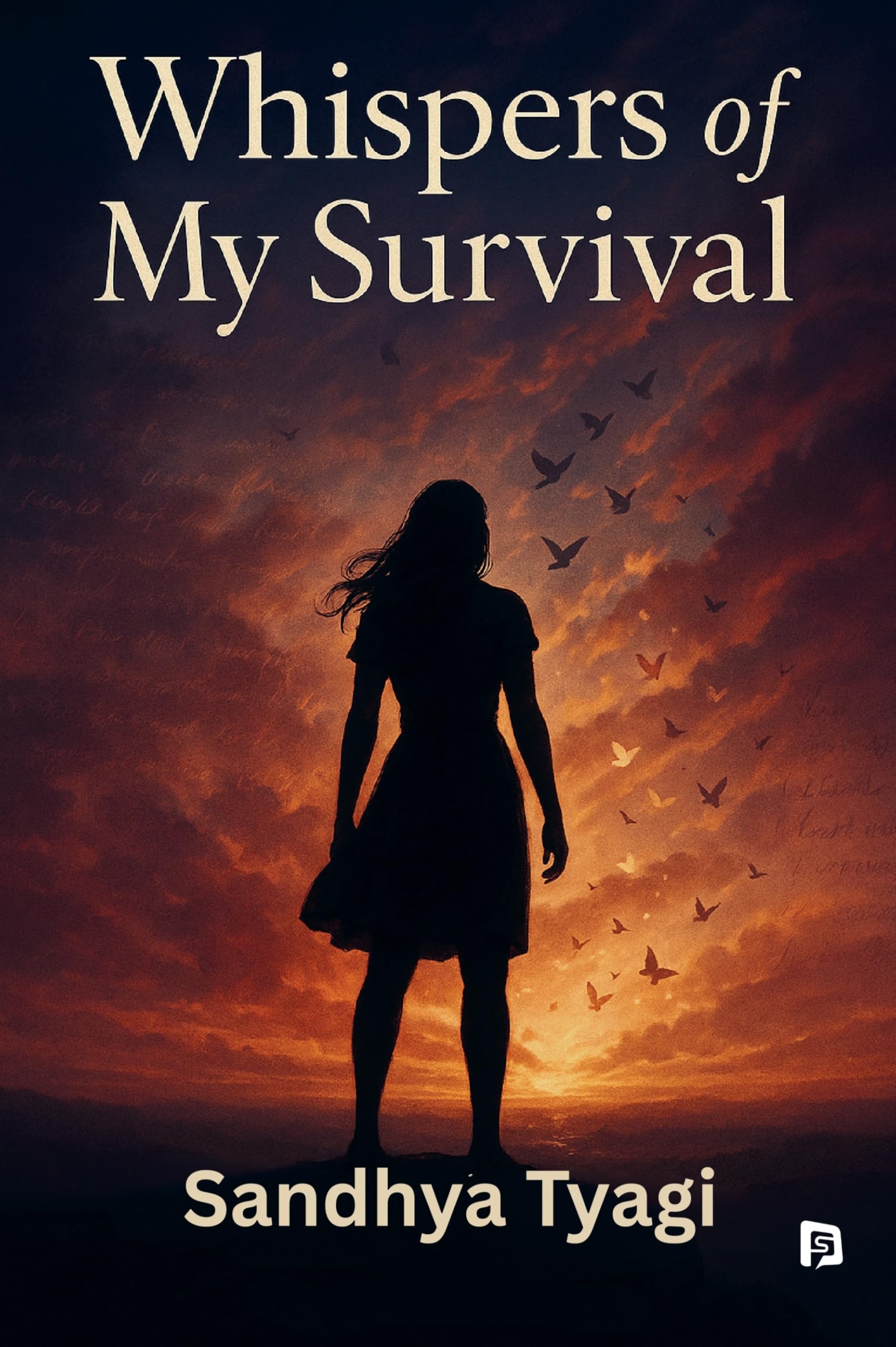 Whispers of My Survival