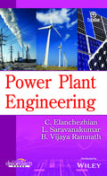 Power Plant Engineering | K