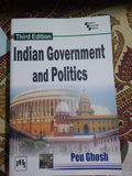 Indian Government and Politics