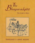 The Bhagavadgita the Lords Song