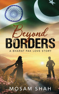 Beyond Borders: A BharatPakistan Love Story